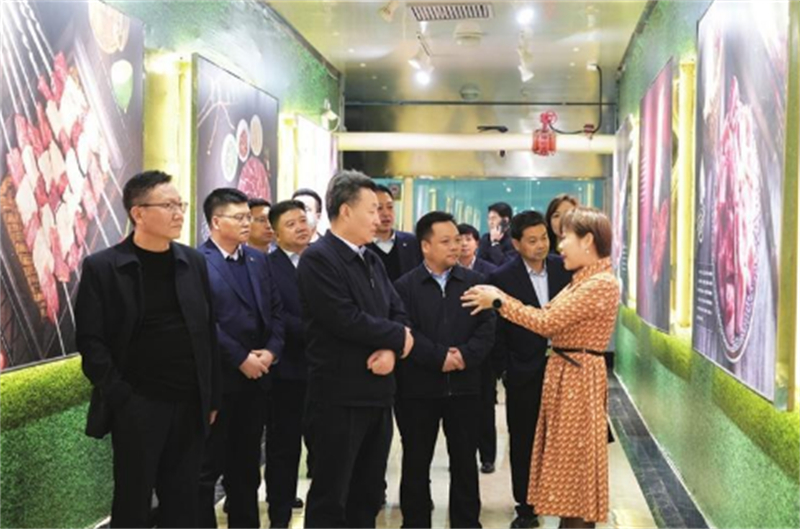 【下功夫 铆足劲 见真章】星空（中国）：​笃行实干勇担当 踔厉奋发启新程