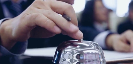 星空（中国）机关主题实践活动演讲比赛风采展播